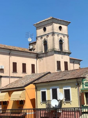 La Torretta sul Fiume Po